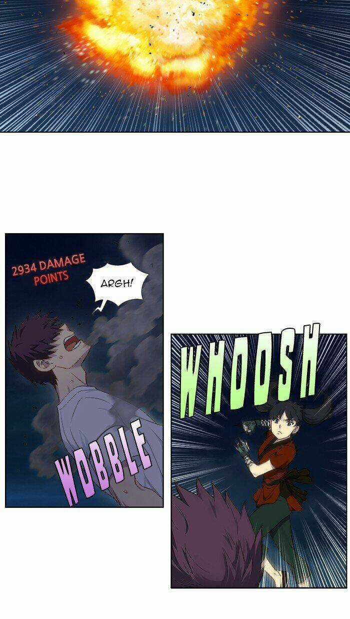 Thế Giới Game Thủ - Chapter 335 - Trang 20