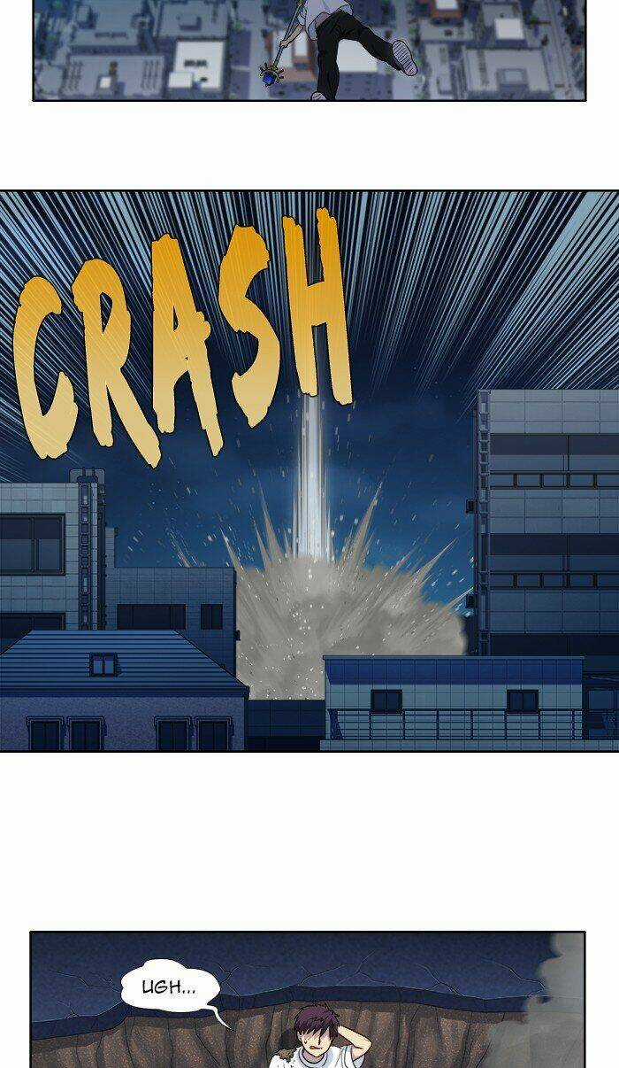 Thế Giới Game Thủ - Chapter 335 - Trang 22