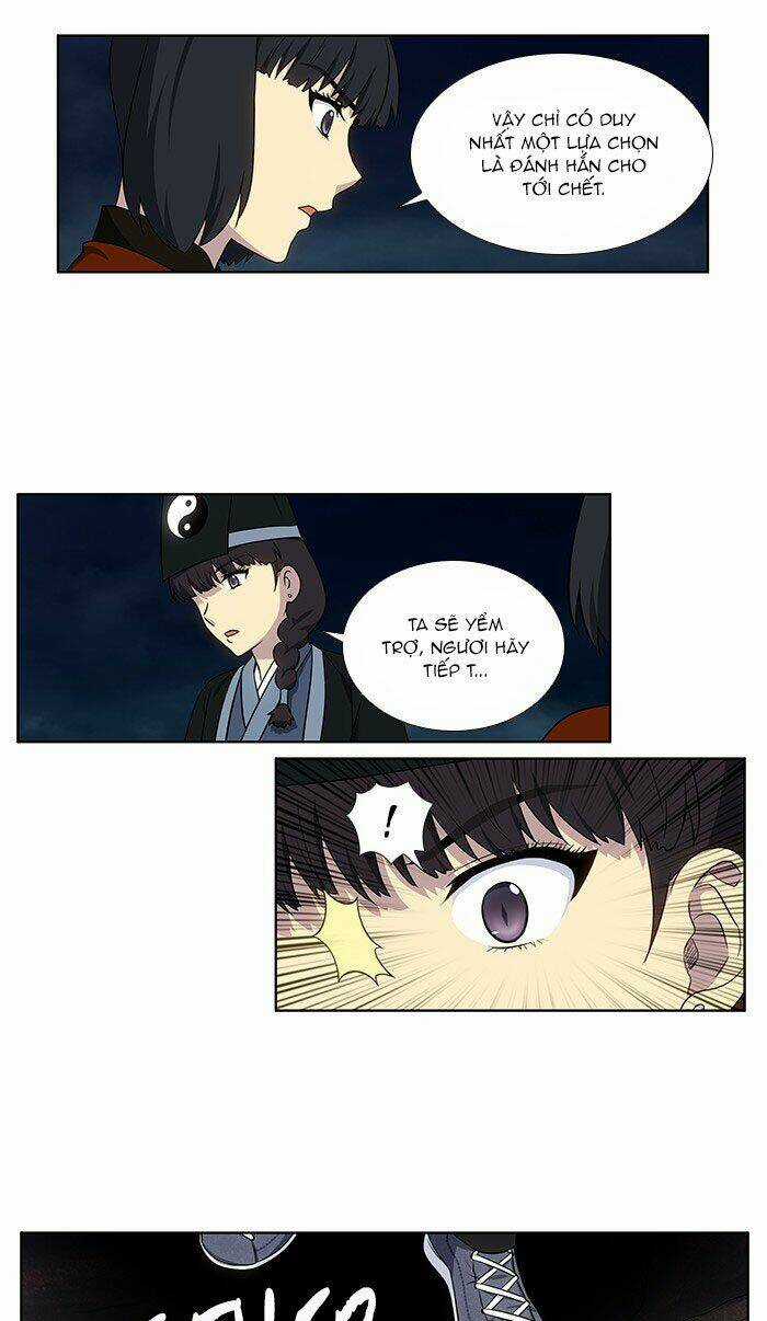 Thế Giới Game Thủ - Chapter 335 - Trang 27