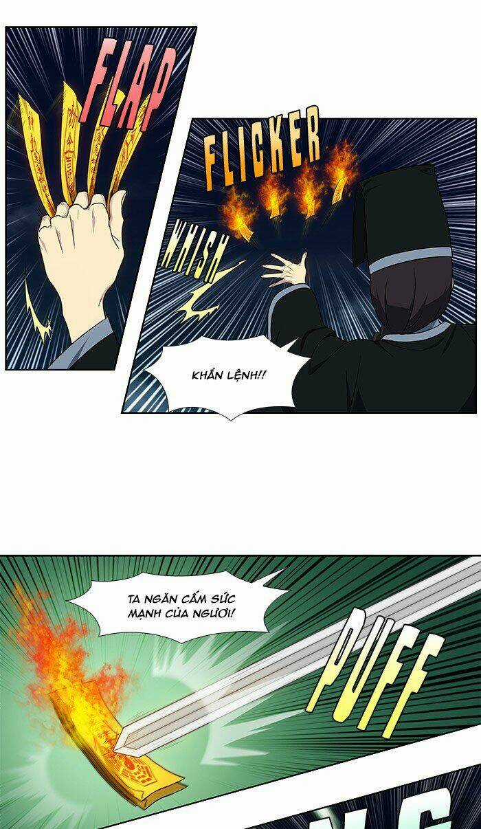 Thế Giới Game Thủ - Chapter 335 - Trang 29