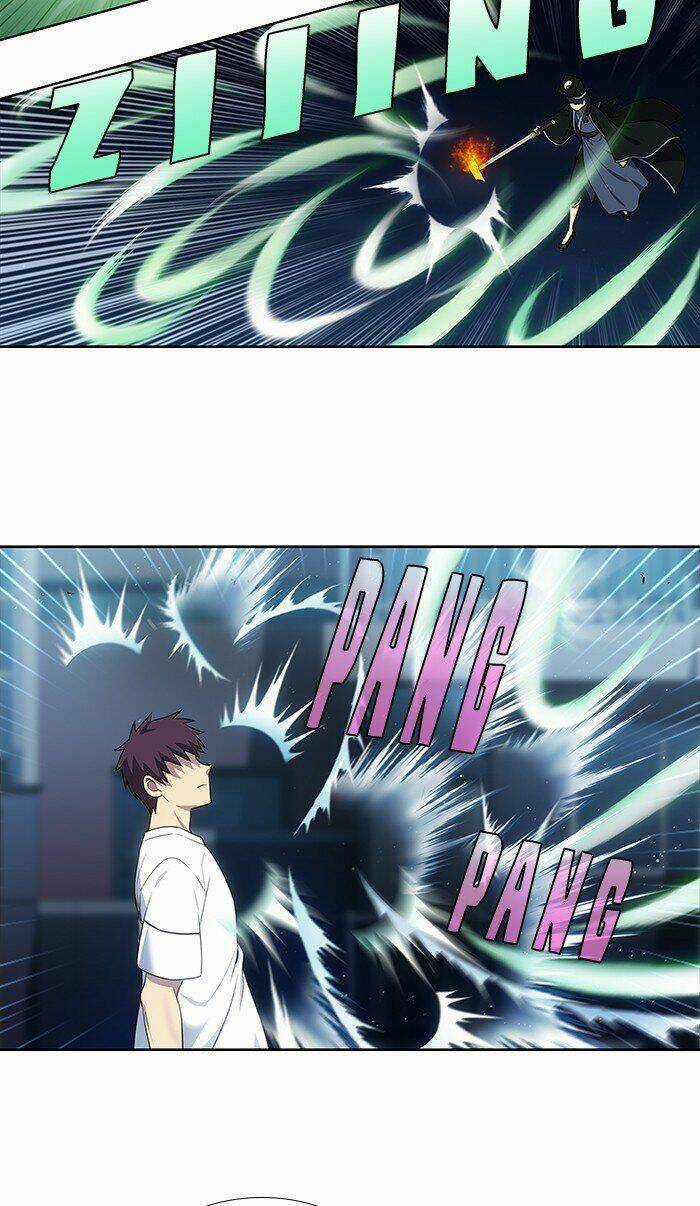 Thế Giới Game Thủ - Chapter 335 - Trang 30