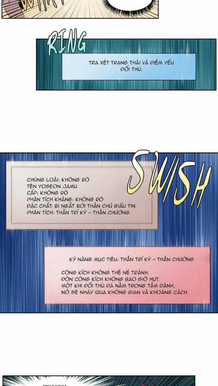 Thế Giới Game Thủ - Chapter 335 - Trang 5