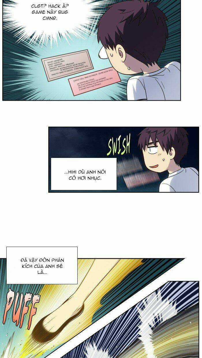 Thế Giới Game Thủ - Chapter 335 - Trang 6