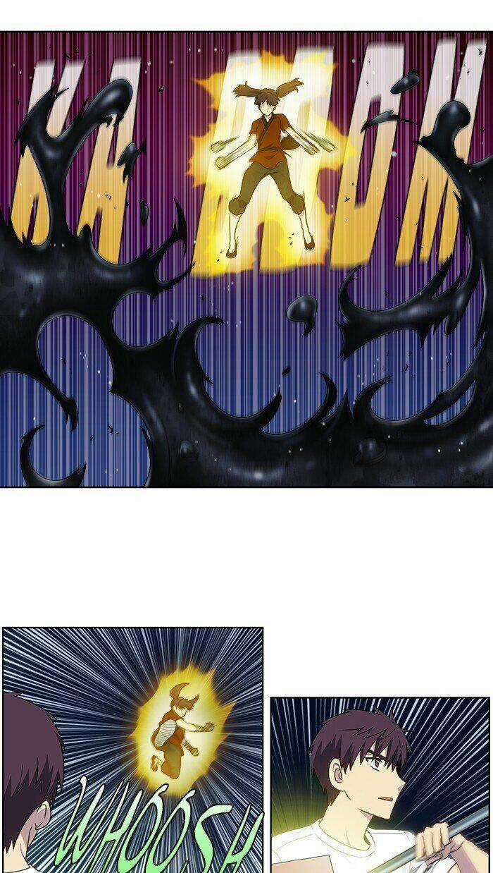 Thế Giới Game Thủ - Chapter 335 - Trang 8