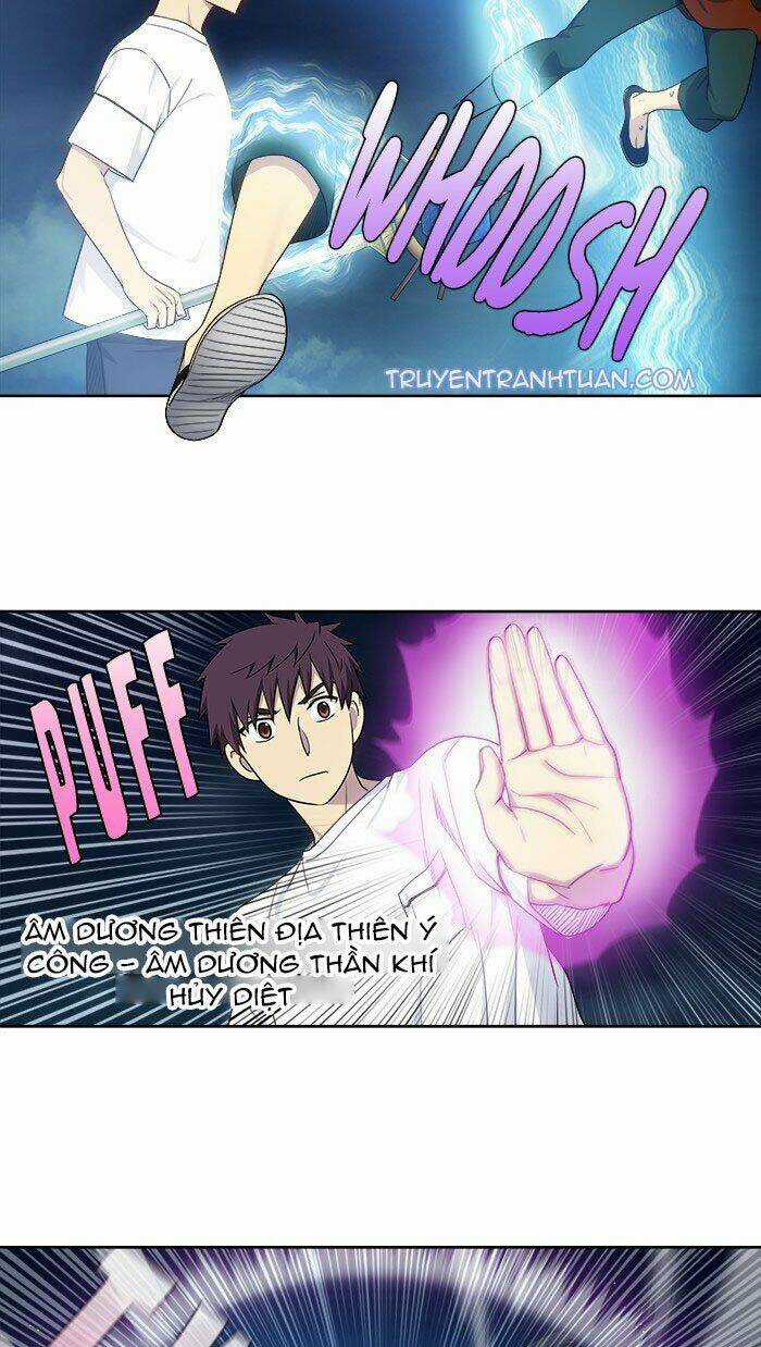 Thế Giới Game Thủ - Chapter 335 - Trang 10