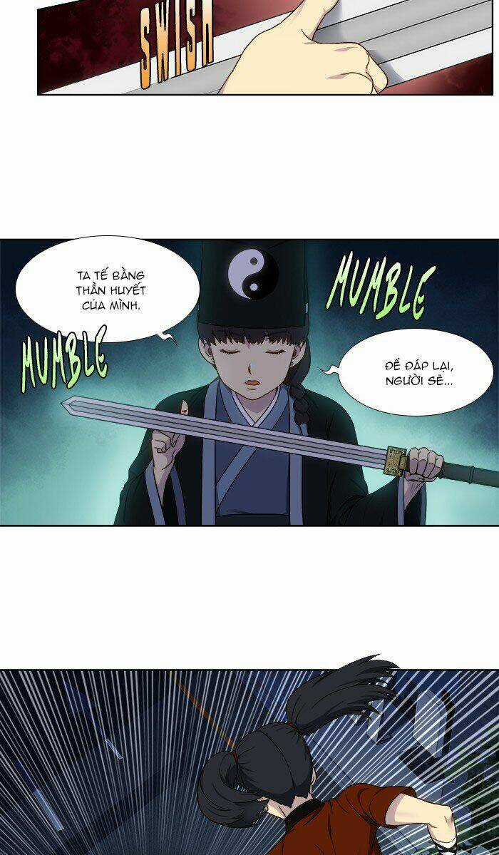 Thế Giới Game Thủ - Chapter 336 - Trang 2