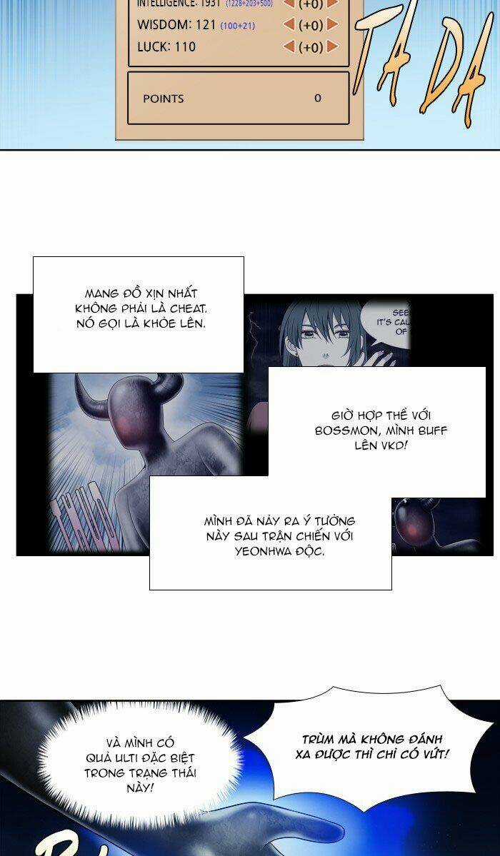 Thế Giới Game Thủ - Chapter 336 - Trang 12