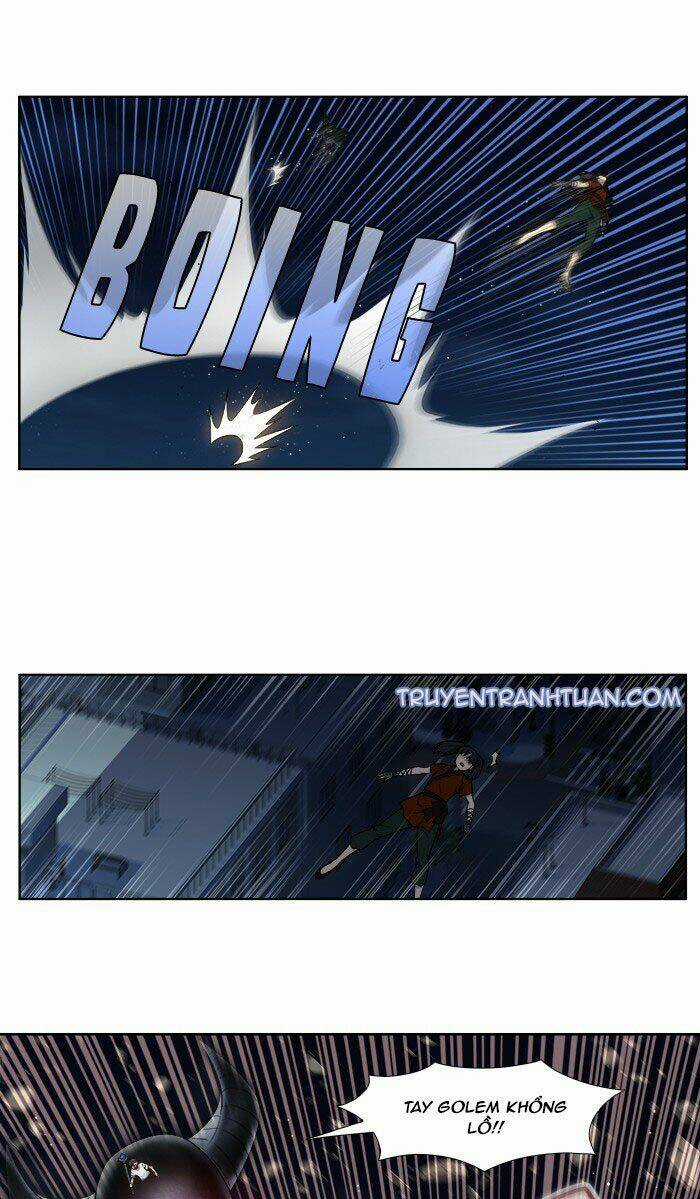 Thế Giới Game Thủ - Chapter 336 - Trang 15