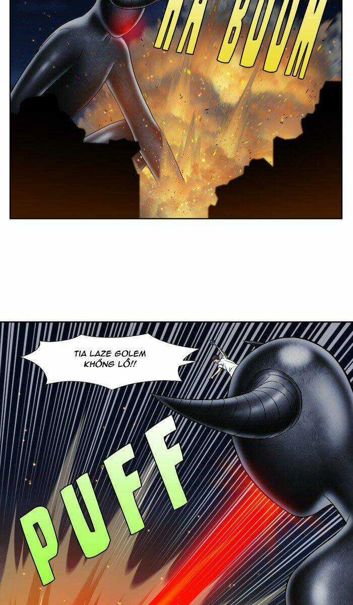 Thế Giới Game Thủ - Chapter 336 - Trang 17