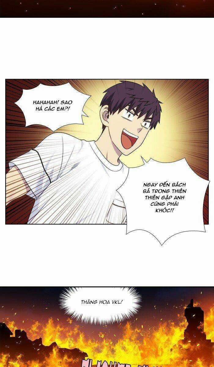 Thế Giới Game Thủ - Chapter 336 - Trang 19