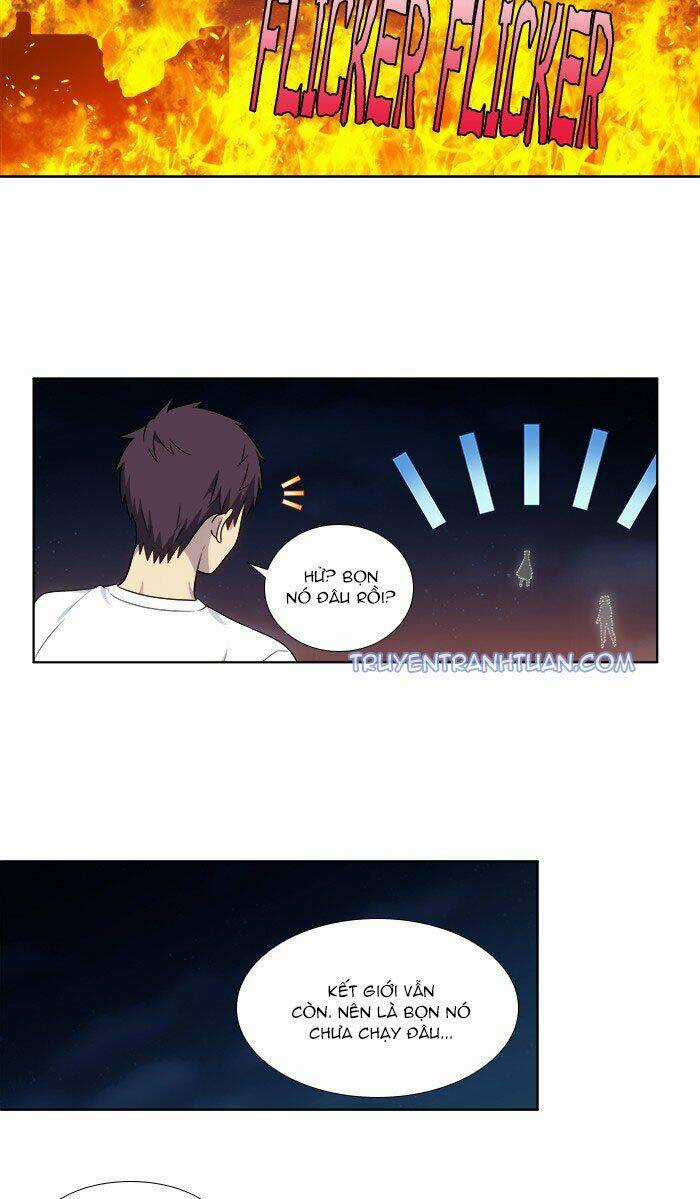 Thế Giới Game Thủ - Chapter 336 - Trang 20