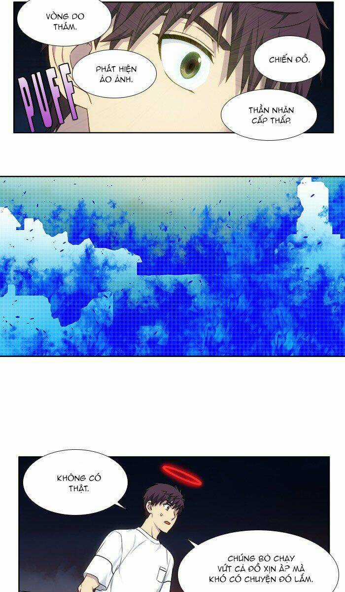 Thế Giới Game Thủ - Chapter 336 - Trang 21