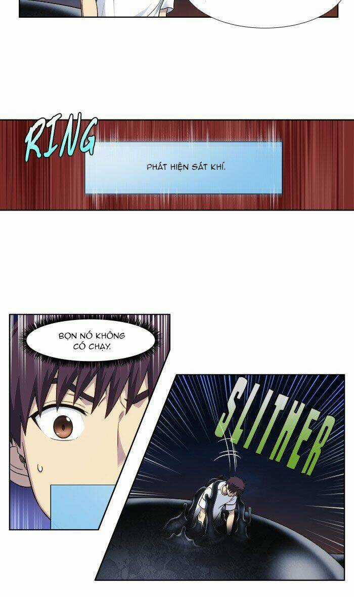 Thế Giới Game Thủ - Chapter 336 - Trang 22