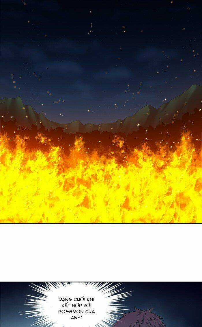 Thế Giới Game Thủ - Chapter 336 - Trang 24