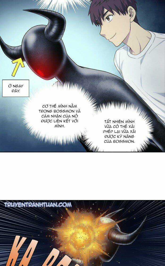 Thế Giới Game Thủ - Chapter 336 - Trang 25