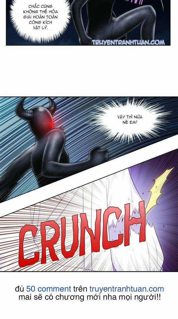 Thế Giới Game Thủ - Chapter 336 - Trang 31