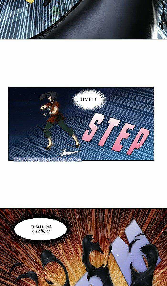 Thế Giới Game Thủ - Chapter 336 - Trang 5