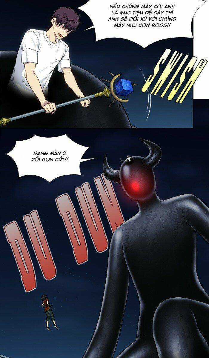 Thế Giới Game Thủ - Chapter 336 - Trang 8