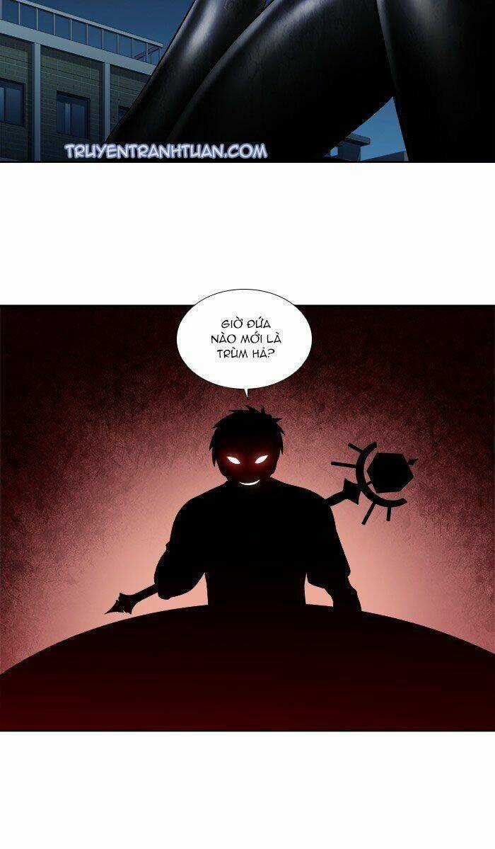 Thế Giới Game Thủ - Chapter 336 - Trang 9