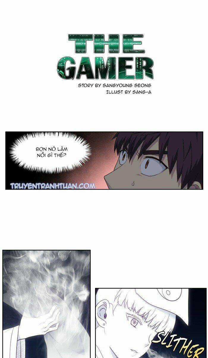 Thế Giới Game Thủ - Chapter 337 - Trang 1