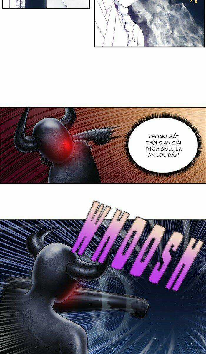 Thế Giới Game Thủ - Chapter 337 - Trang 2