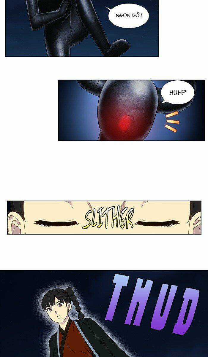 Thế Giới Game Thủ - Chapter 337 - Trang 11