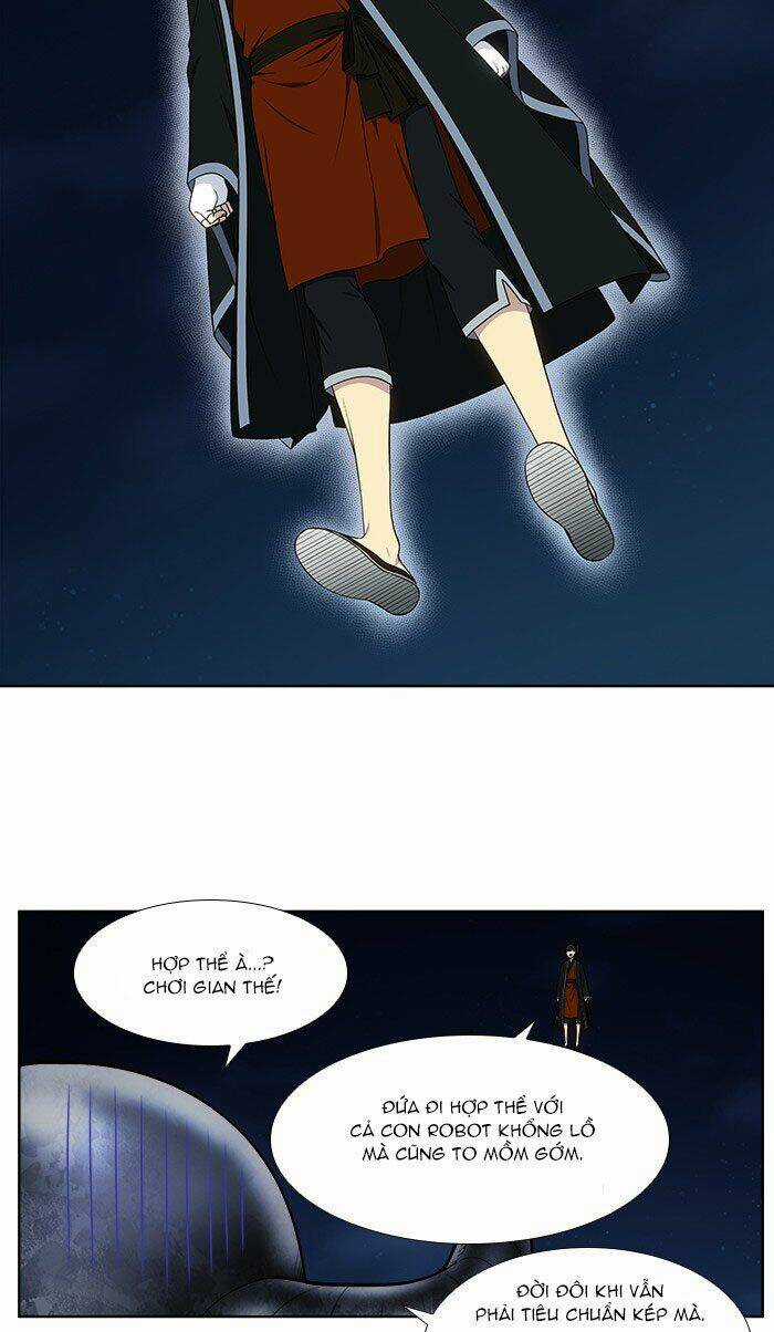 Thế Giới Game Thủ - Chapter 337 - Trang 12