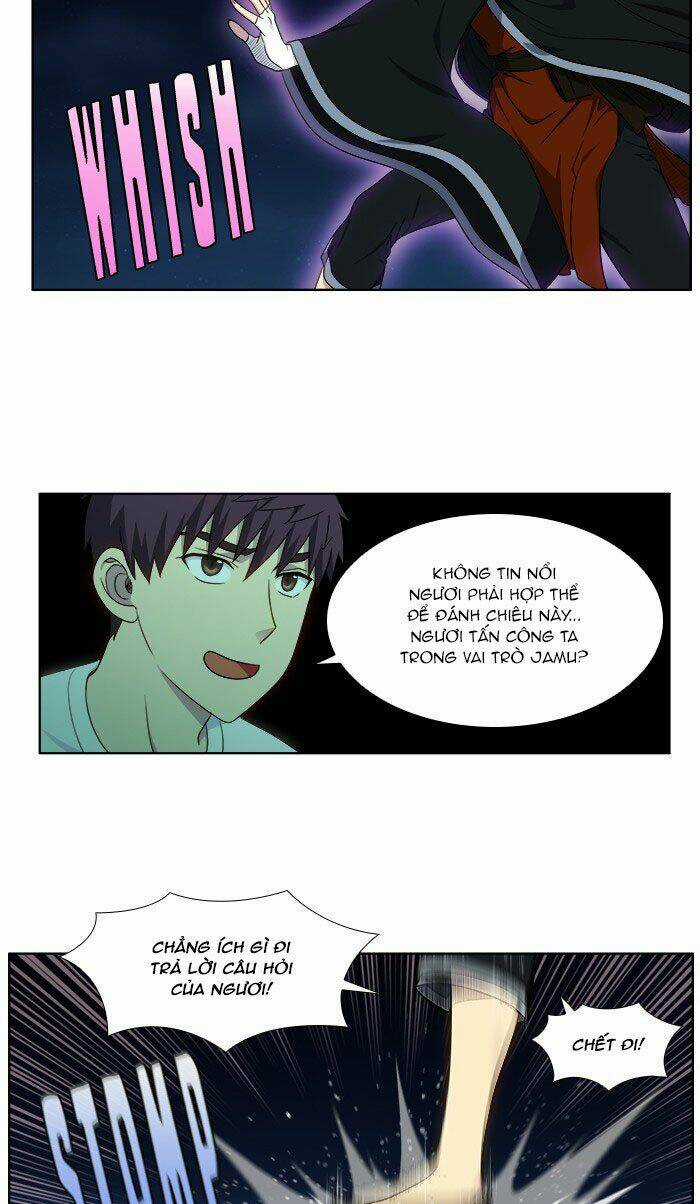 Thế Giới Game Thủ - Chapter 337 - Trang 14
