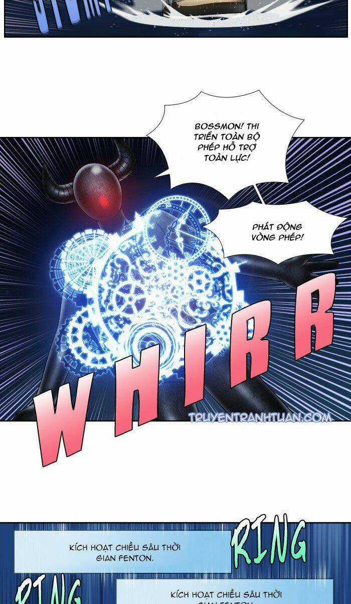 Thế Giới Game Thủ - Chapter 337 - Trang 15