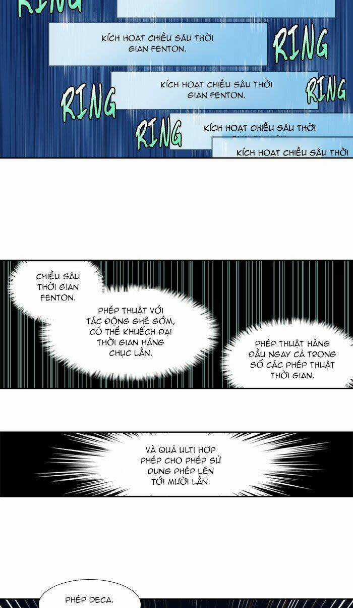 Thế Giới Game Thủ - Chapter 337 - Trang 16