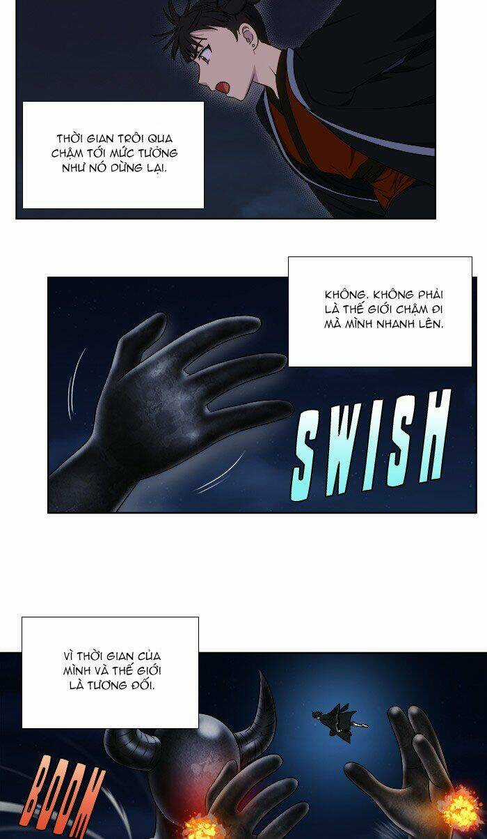Thế Giới Game Thủ - Chapter 337 - Trang 18