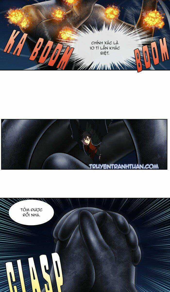 Thế Giới Game Thủ - Chapter 337 - Trang 19