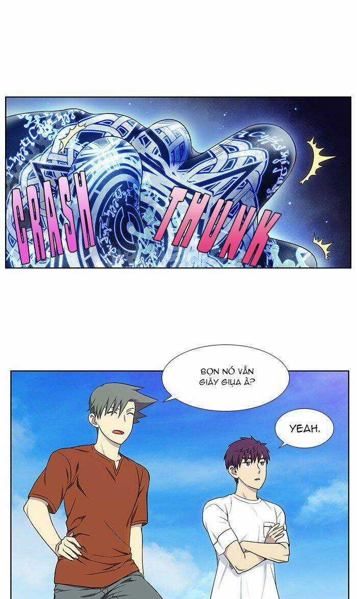 Thế Giới Game Thủ - Chapter 337 - Trang 23