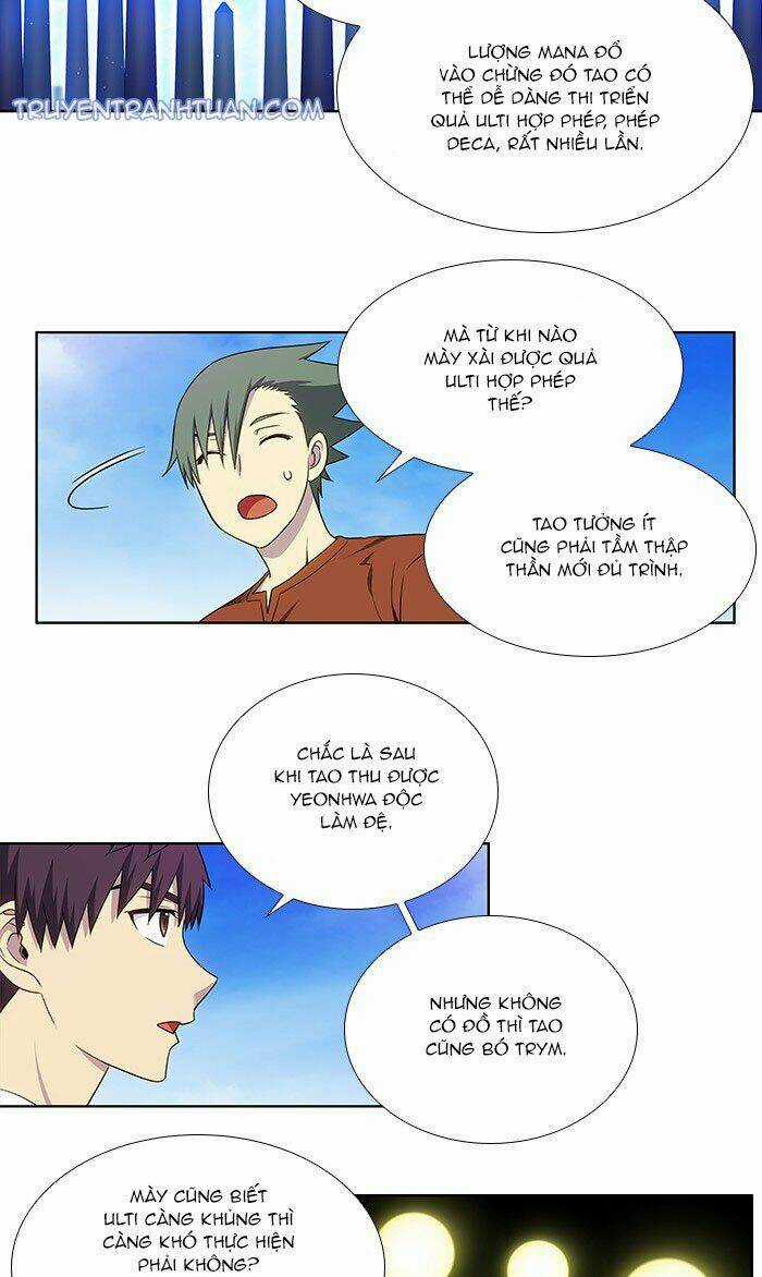 Thế Giới Game Thủ - Chapter 337 - Trang 25