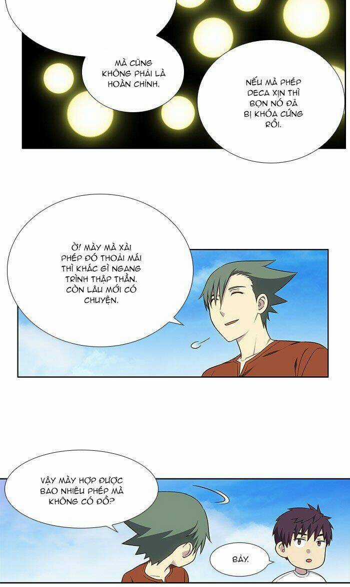 Thế Giới Game Thủ - Chapter 337 - Trang 26