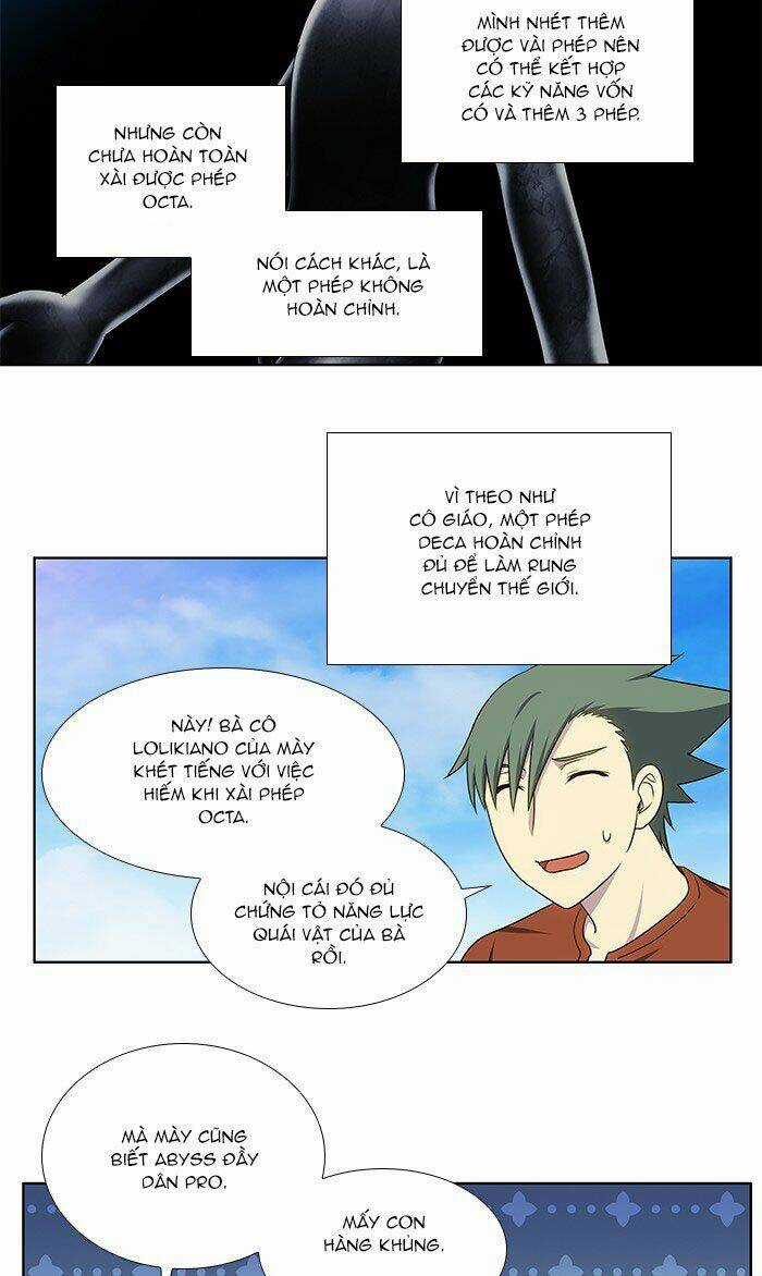 Thế Giới Game Thủ - Chapter 337 - Trang 28