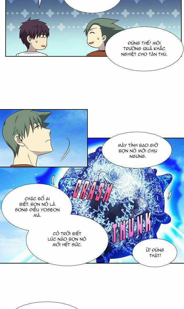 Thế Giới Game Thủ - Chapter 337 - Trang 29
