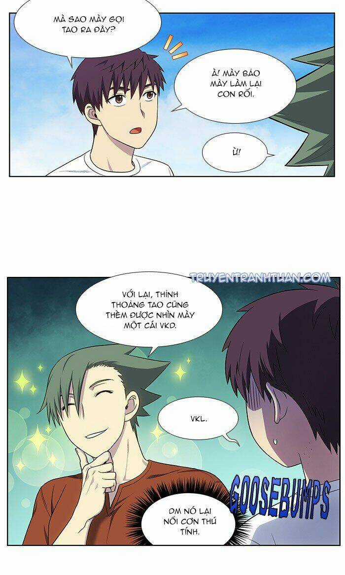 Thế Giới Game Thủ - Chapter 337 - Trang 30
