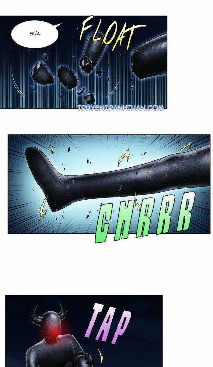 Thế Giới Game Thủ - Chapter 337 - Trang 10