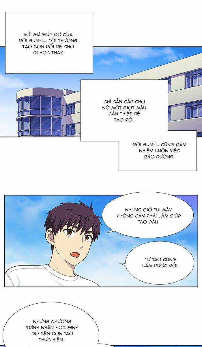 Thế Giới Game Thủ - Chapter 338 - Trang 2