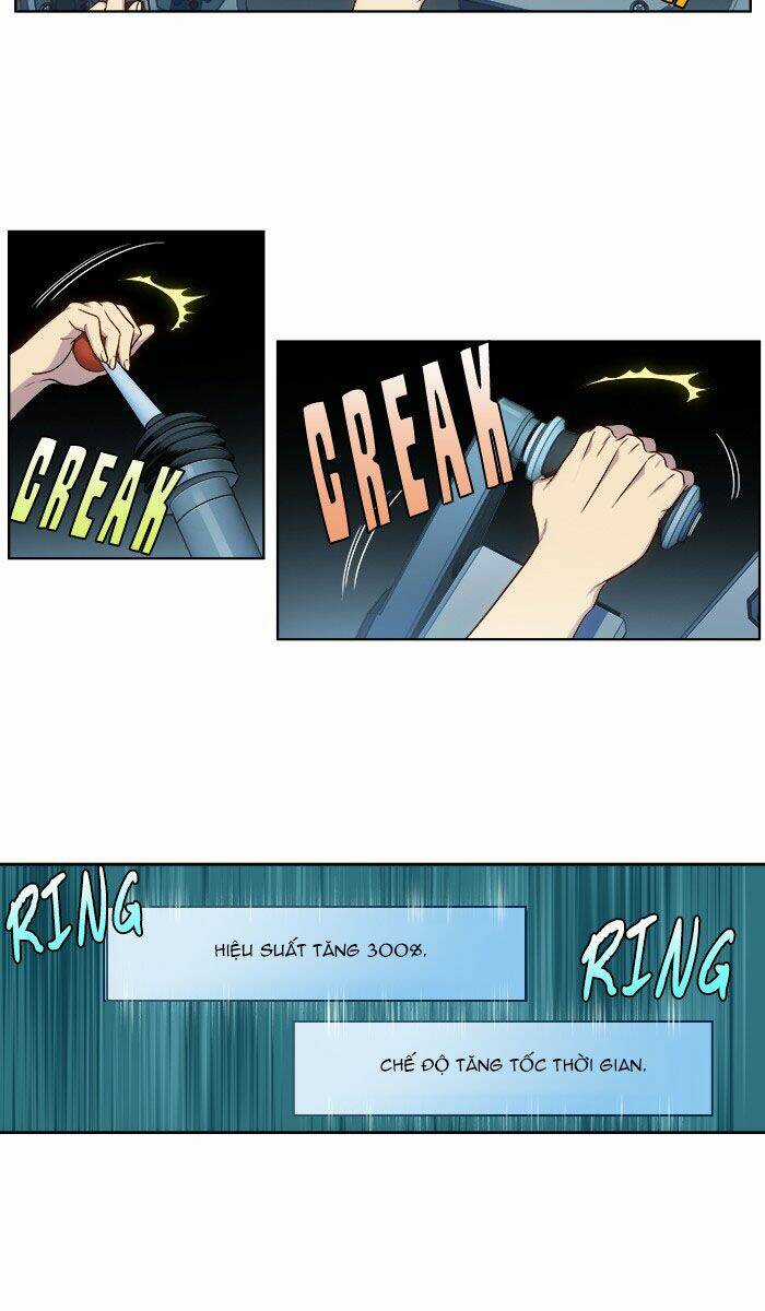 Thế Giới Game Thủ - Chapter 338 - Trang 12