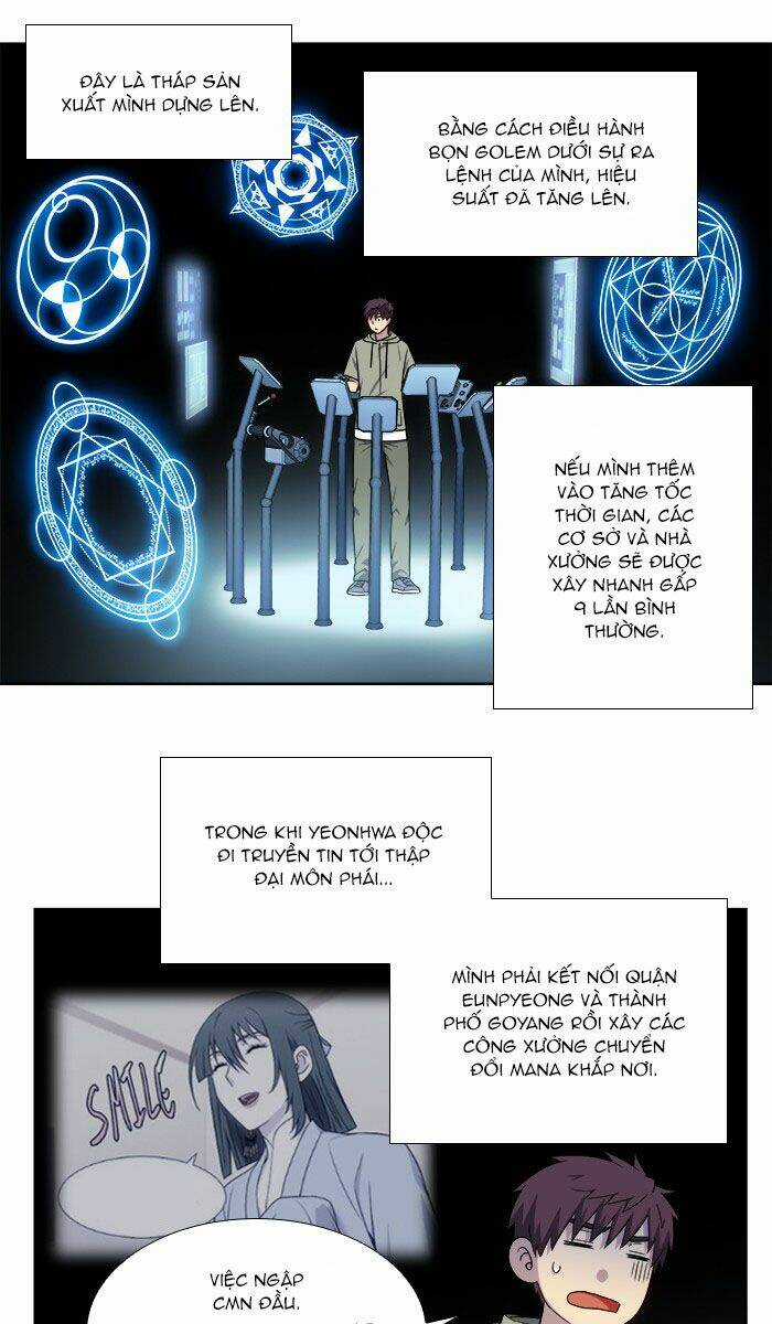 Thế Giới Game Thủ - Chapter 338 - Trang 13