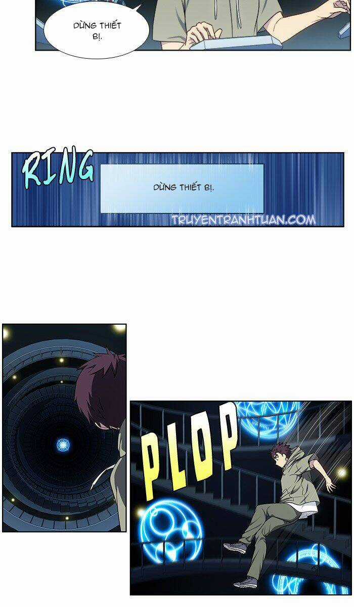 Thế Giới Game Thủ - Chapter 338 - Trang 15
