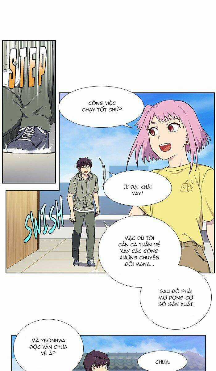 Thế Giới Game Thủ - Chapter 338 - Trang 17