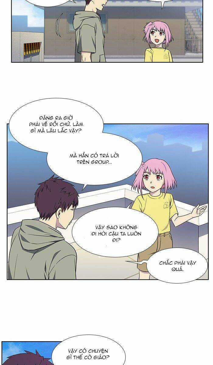 Thế Giới Game Thủ - Chapter 338 - Trang 18