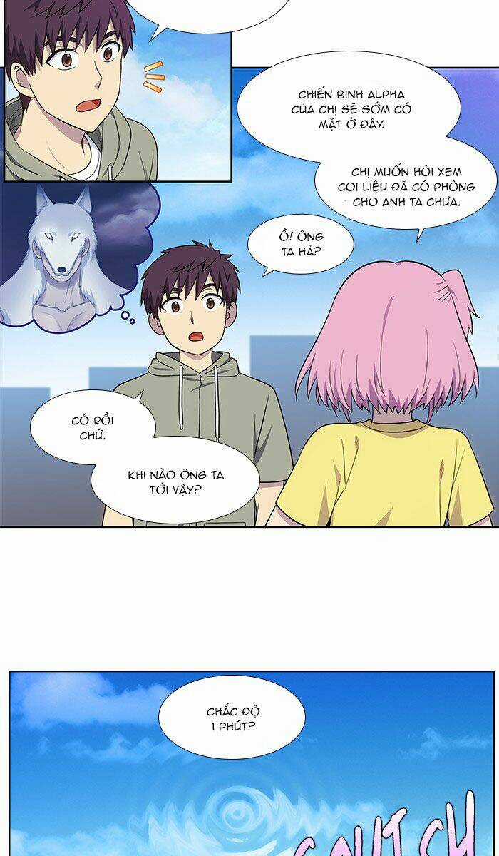 Thế Giới Game Thủ - Chapter 338 - Trang 19
