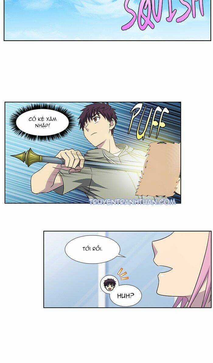 Thế Giới Game Thủ - Chapter 338 - Trang 20