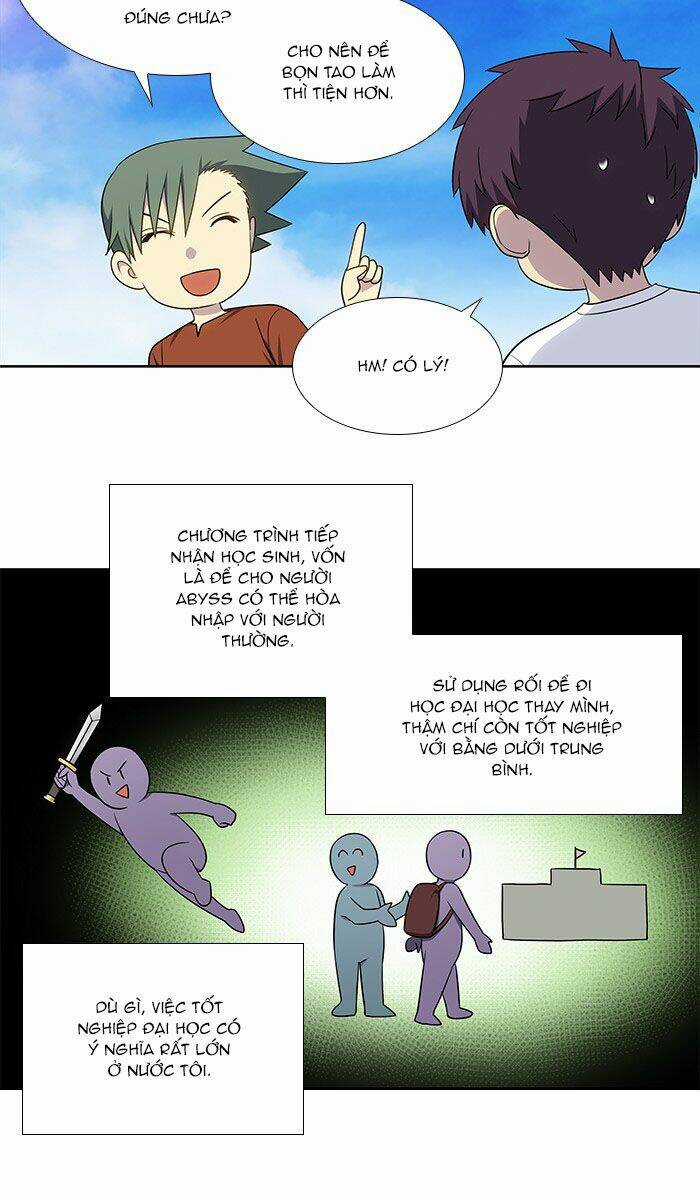 Thế Giới Game Thủ - Chapter 338 - Trang 3