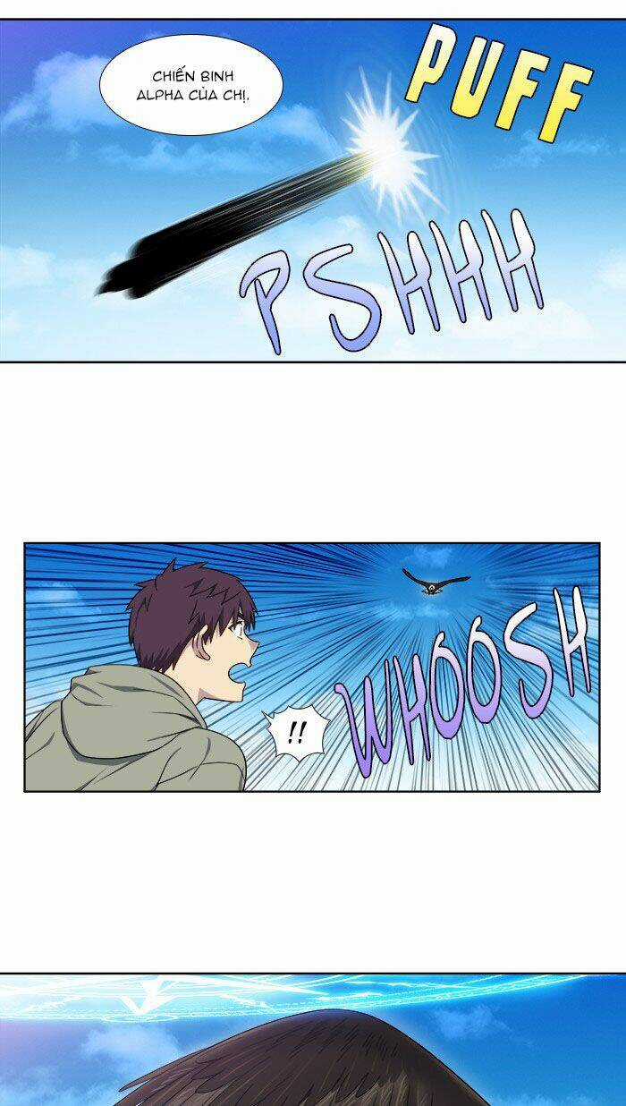 Thế Giới Game Thủ - Chapter 338 - Trang 21