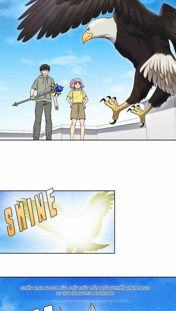 Thế Giới Game Thủ - Chapter 338 - Trang 22